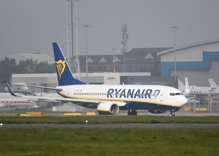 Рейсы Ryanair,Направление полета Ryanair,Маршруты Ryanair,Сокращение рейсов Ryanair