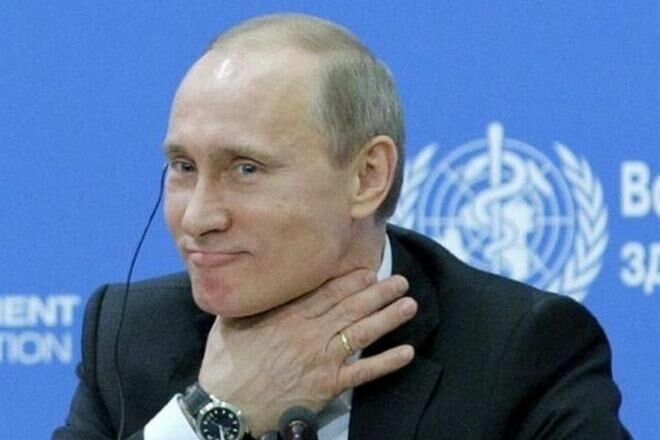 Владимир Путин5