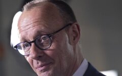 Фрідріх Мерц / Фото: Getty Images