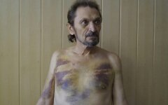 Александр Хомченко