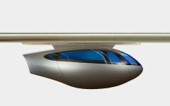 магнитная дорога