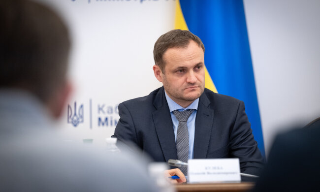 Олексій Кулеба