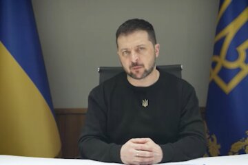 Зеленский: В Украине не будет руины