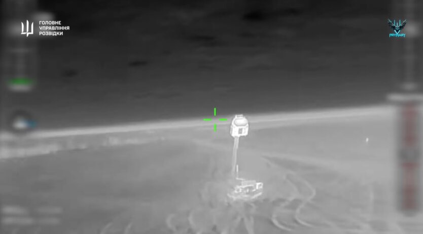 РПН 9С36М зі складу ЗРК “Бук-М3”