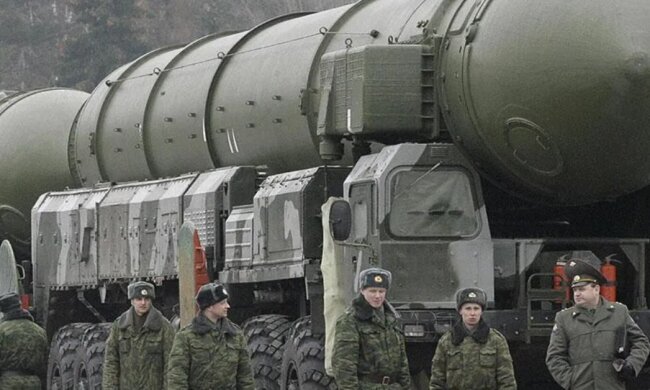 Эра массового распространения: мир потерял последний ядерный предохранитель сдерживания США и России