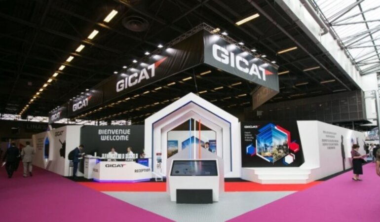 GICAT