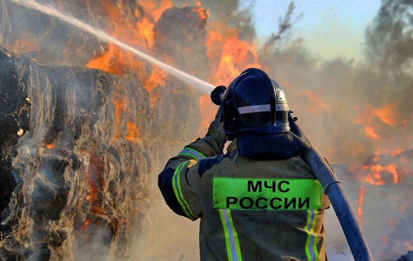 Удары по российским НПЗ