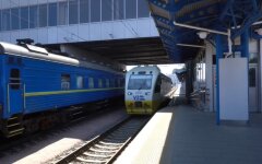 Kyiv Boryspil Express, Укрзализныця, подорожание билетов на поезда, Киев-Борисполь