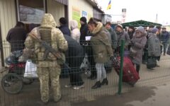 ОРДЛО, Донбасс, Украина