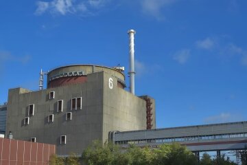 6-й энергоблок Запорожской АЭС, отключение ЗАЭС, энергоатом