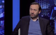 Илья Пономарев 4