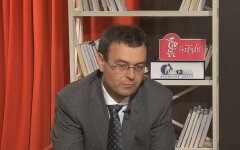 Даниил Гетманцев, экономический паспорт украинца, как будет работать