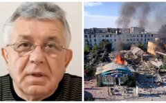 На Херсонщине подорвали дом гауляйтера Олешок Журавко