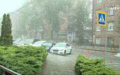 Погода в Украине