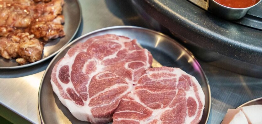 Ціни на м'ясо в Україні / Фото: Pixabay