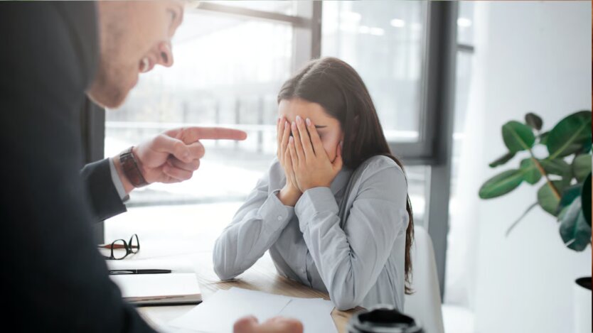 Штрафы работников / Фото: Adobe