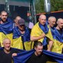 Обмен военнопленных