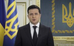 Владимир Зеленский