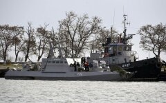 военные корабли