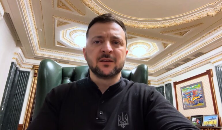 Владимир Зеленский