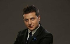 Владимир Зеленский