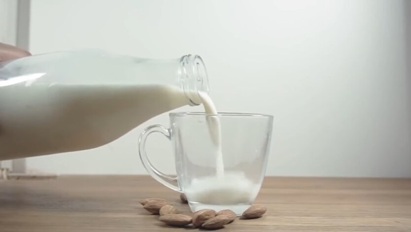 цены на молоко , рост цен на молочные продукты