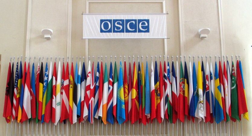 Министр прокомментировал российскую блокировку голосования за председательство Эстонии в ОБСЕ
