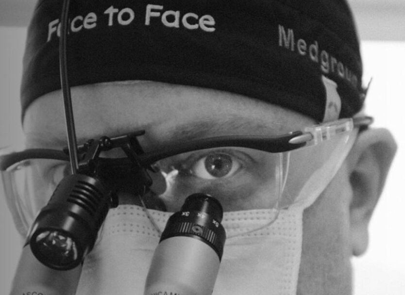 Місія Face to Face