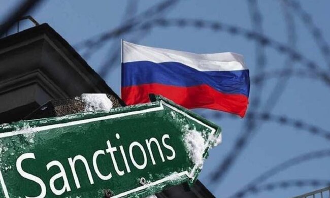 Санкции против России
