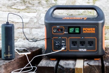 Зарядная станция