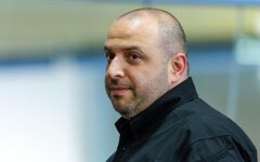 Рустем Умеров