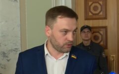 Денис Монастырский
