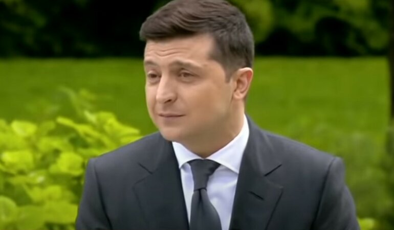 У Зеленского перечислили "проблемные" области