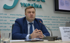 Алексей Оржель