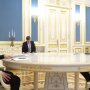 Владимир Зеленский и Кит Келлог