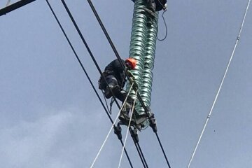 Енергетика України