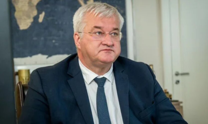 Андрій Сибіга