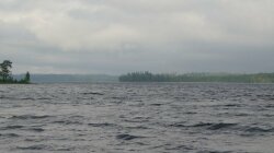 Озера Карелия