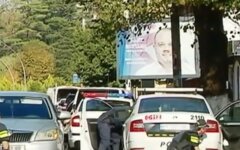 Банк Грузии,Захват заложников в Зугдиди,Грузинский террорист