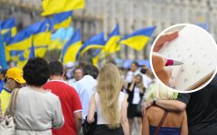 Украинцам показали календарь праздников в августе: когда длинные выходные