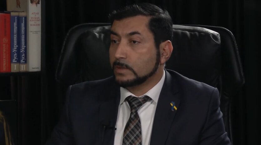 Мохаммад Фараджаллах