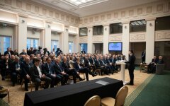 вильнюс Зеленский