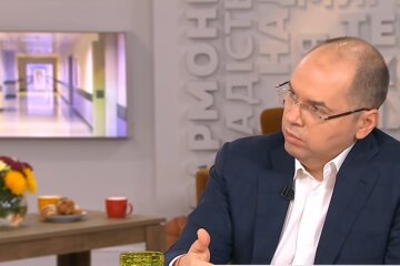 Максим Степанов, госбюджет на 2021, финансирование Минзрава