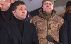 Зеленский