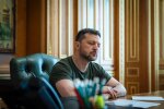 Володимир Зеленський