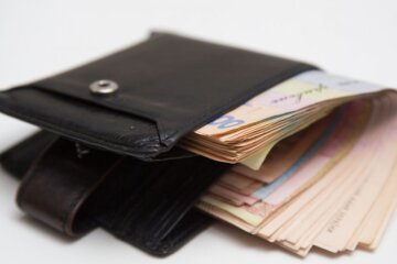 Выплаты в Украине