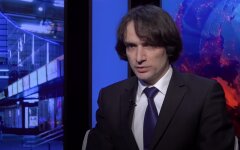 ГП "Антонов", Александр Лось