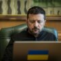 Владимир Зеленский