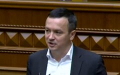 Игорь Петрашко