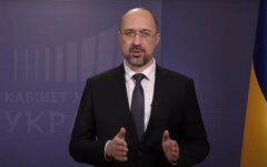 Шмыгаль заявил о всплеске безработицы в Украине